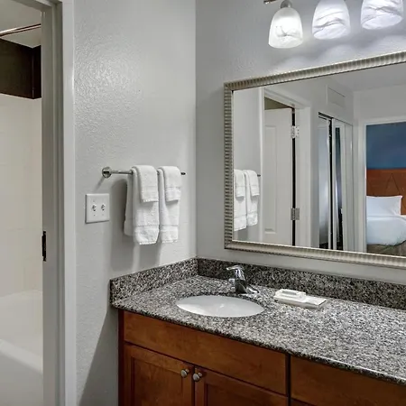 Residence Inn By Marriott Morgantown Medical Center Area Extérieur photo