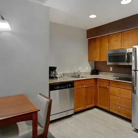 Residence Inn By Marriott Morgantown Medical Center Area Extérieur photo