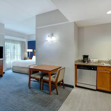 Residence Inn By Marriott Morgantown Medical Center Area Extérieur photo