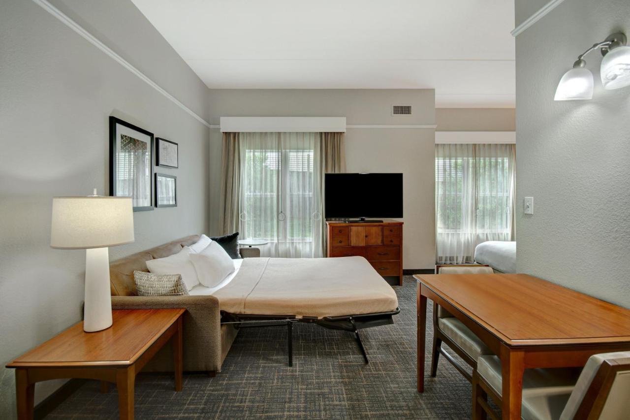 Hotel By Marriott Medical Center Area