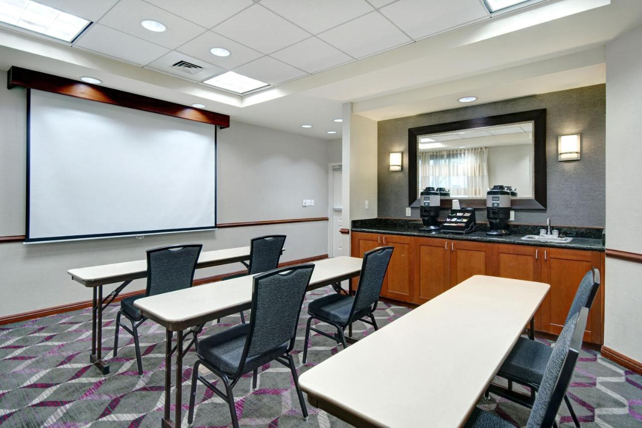 By Marriott Medical Center Area Hotel 3*
