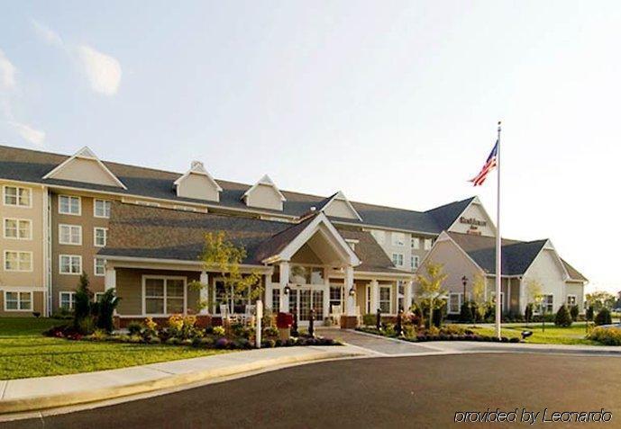By Marriott Medical Center Area 3* Morgantown